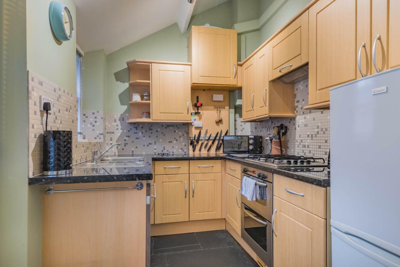Rowan Cottage Боунес он Уиндърмиър Екстериор снимка